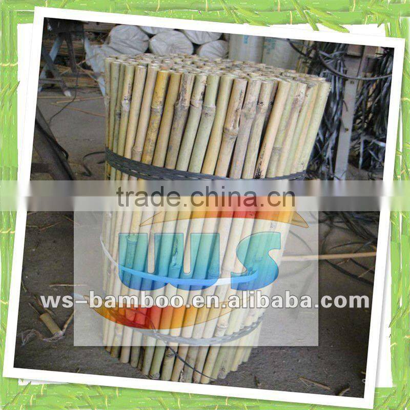 Agriculture products/Bamboo stick used in decoration/Flower bamboo stick