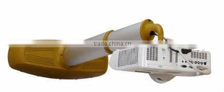 short distance projector holder