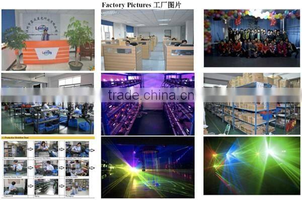 3200mW Red 16-Head Fat-Beam Laser Curtain