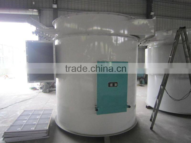 Wholesale TBLM Type Dust Catecher for the Grain Cleaning