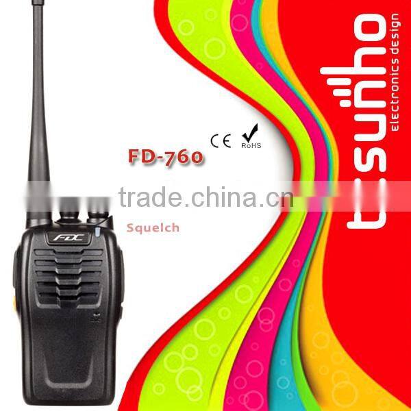 FDC FEIDAXIN FD-780 5w intelligent battery charger professional radio wholesale