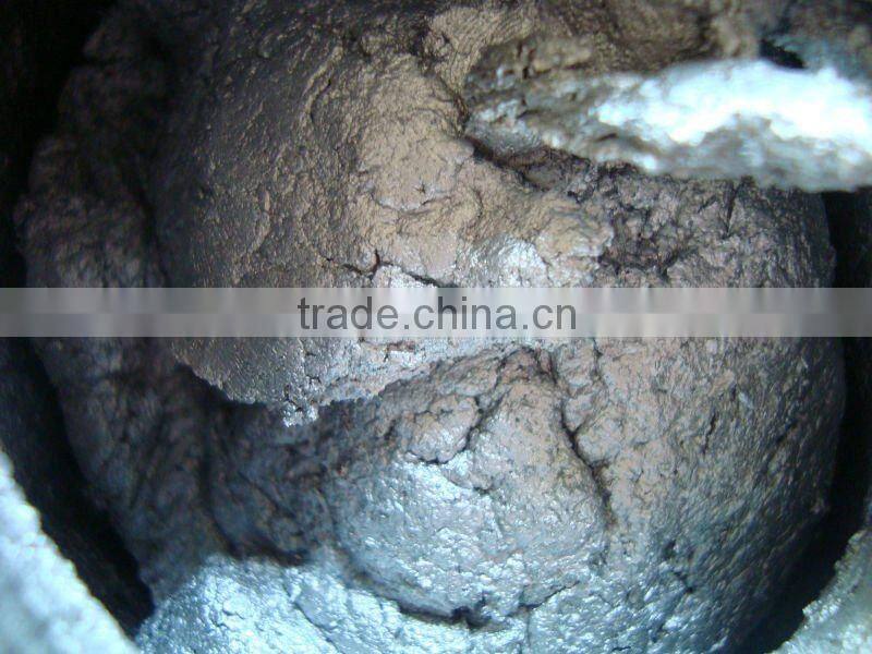 2501/2601 leafing aluminium pigment