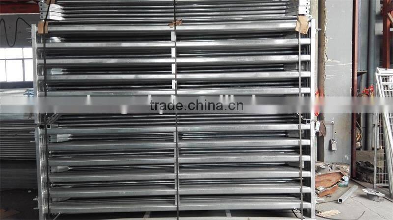 strong&safety sheep,cattle animal fence panel(factory,hot sale)