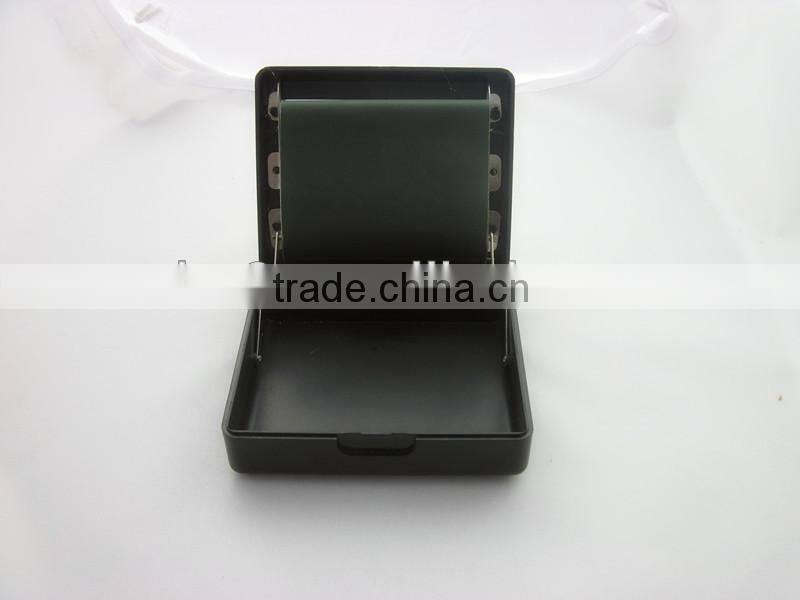 metal Tobacco rolling machine for 70mm 78mm