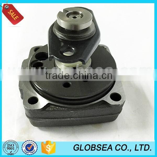 Chinese factory wholesales diesel engine spare parts fuel injection rotor head 1 468 335 348