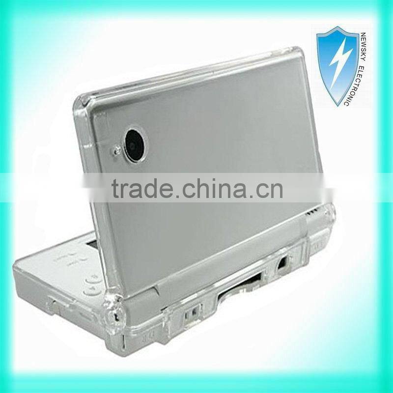 crystal case for dsi