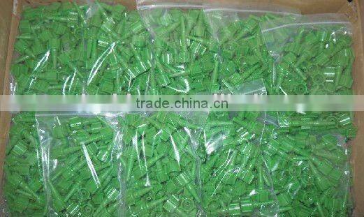 Oxygen Connector/Christmas Connector