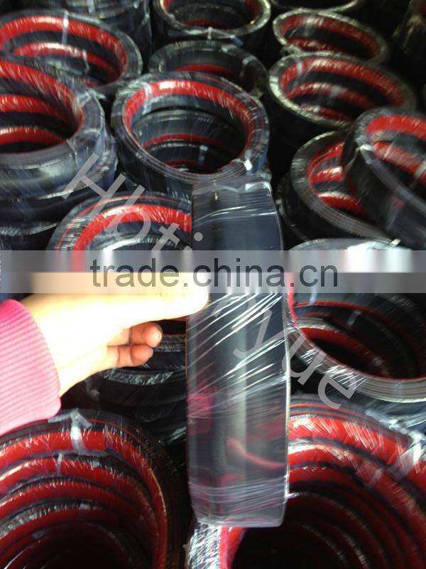 EPDM/TPE fireproof bulb trim seal