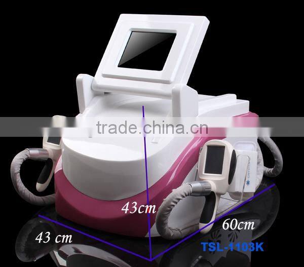 hottest criolipolisis lipo cryo fat 2 handles criotherapy slim instrument lipo freeze machine