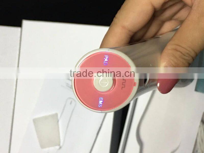 Home use luxury venta de skin scrubber portatil from shenzhen