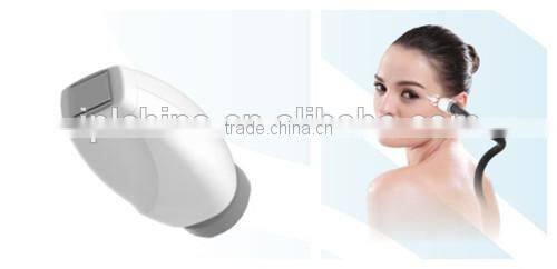 Latest cavitation RF shock wave best slimming products