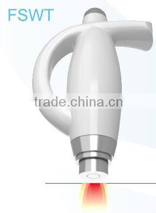 Cellulite electric shock wave therapy equipment iShock Pro