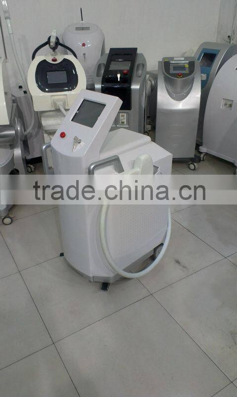 Beijign Factory Essential Oil Health Instrument Vacuum Slimming machine