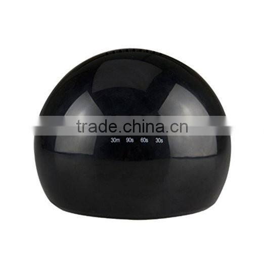 LED Nail Dryer Manicure Curing Lamp, Nail Lamp,12W Portable Nail Polish LED Light