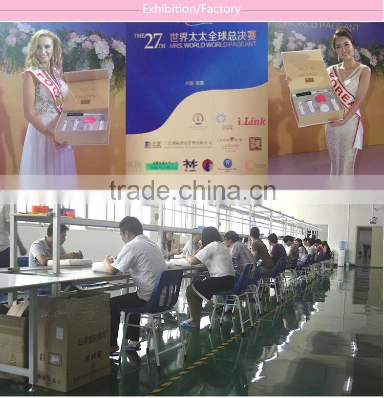 Hot Selling Portable Facial Steamer Facial Ionic Steamer