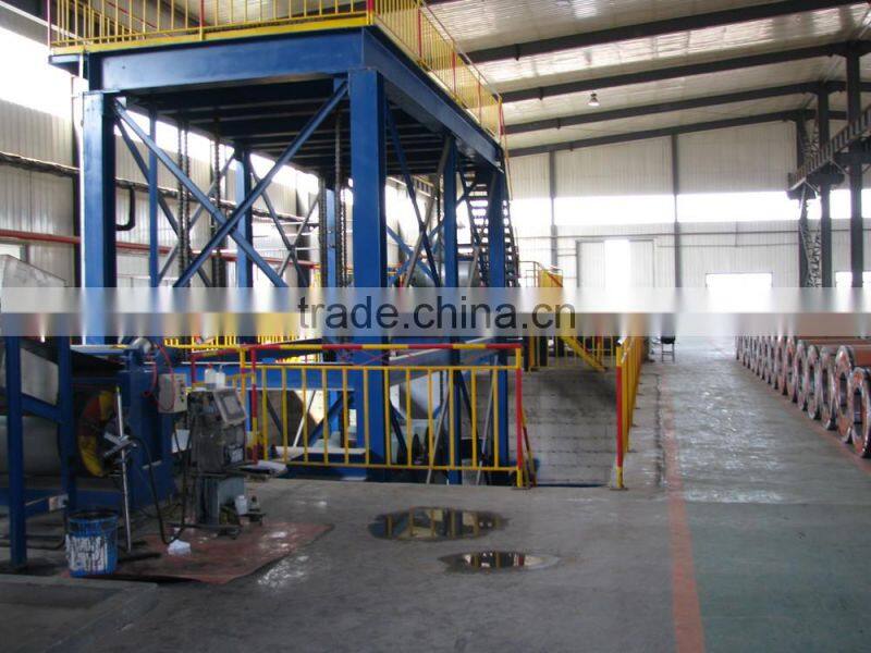 PPGI Prepainted Galvanized Steel Coil/ Hot Dip Galvanized Metal Building Material