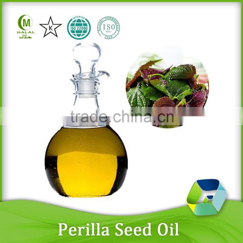 GMP Manufacturing Pure Natural Refined Pumpkin Seed Oil