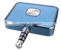 Glucose Meter, The Gluco Smart App Allows You To Take and Log Measurements Anywhere, SIFGLUCO-1.2