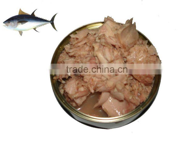 Bulk Wholesale Best Canned Tuna Fish with canning fish Price