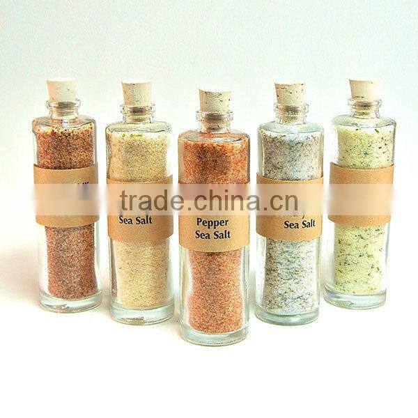 spice gift set with innovative packaging(PD16)