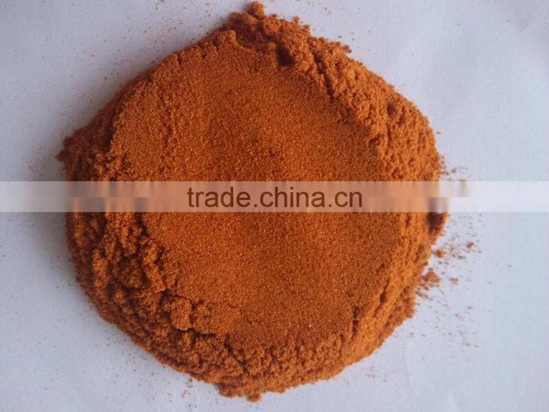 Low price spices powder chili powder brands