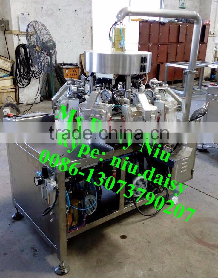 vacuum dried fish packing machine/dried tofu vacuum packaging machine/plastic bag wrapping machine for meat