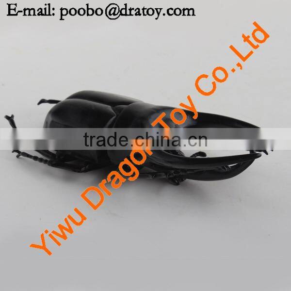 New toy for kids 2016 plastic animal toy