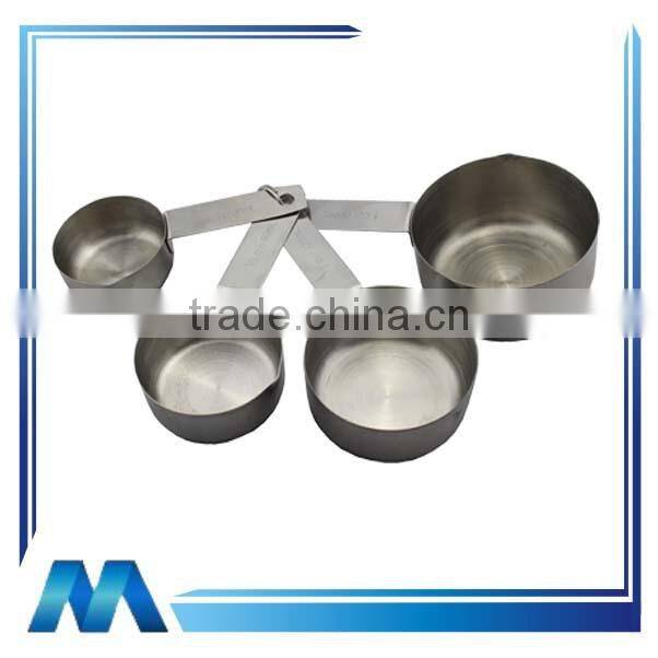 wholesale stainless steel measuring cup