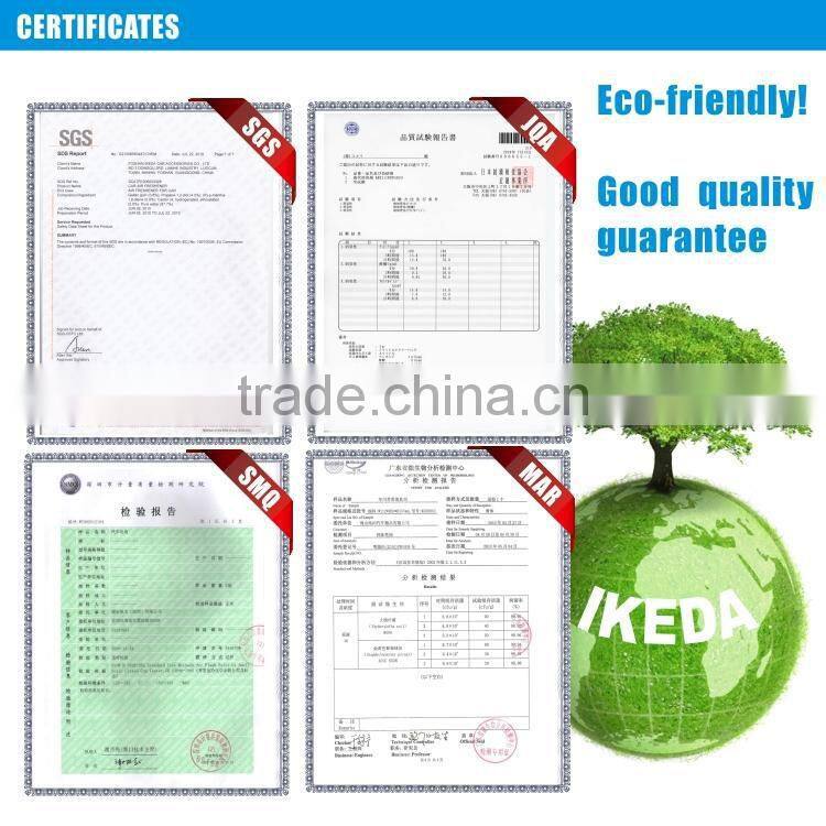 Home air freshener with long lasting smell