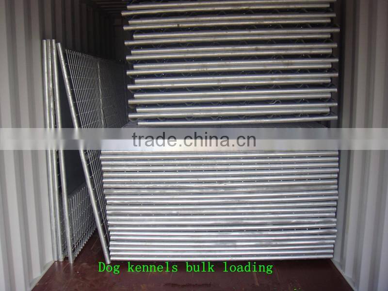 Large Pet Enclosure Dog kennel Run Animal Fencing Sheep Chook Goat fence