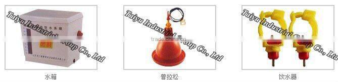 China/Chinese poultry farm layer cage