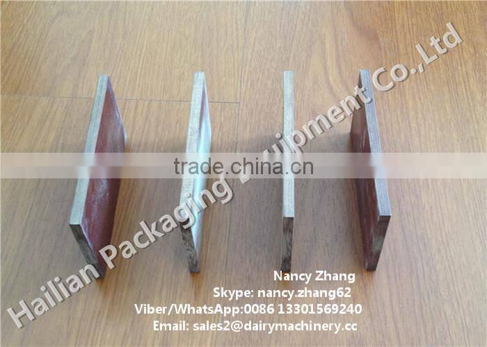 Oil Vacuum Pump Vane , Kelvar Fiber Vane