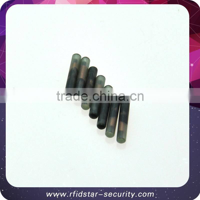 Best Price 125KHz RFID Smart Waterproof Microchip for Animal Identification