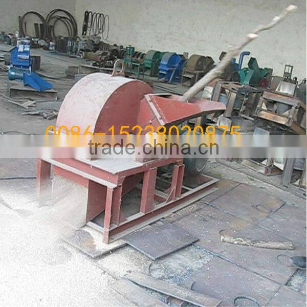 best quality grinding wood chips to sawdust machine