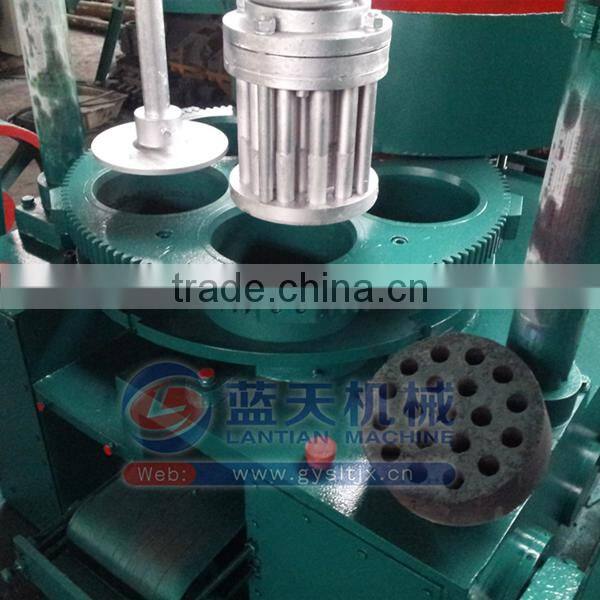 New Arrival Excellent Quality Timber Charcoal Briquetting Machine