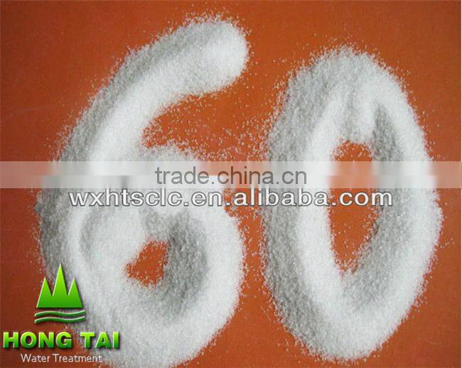 White Fused Aluminium Oxide 1-4mm