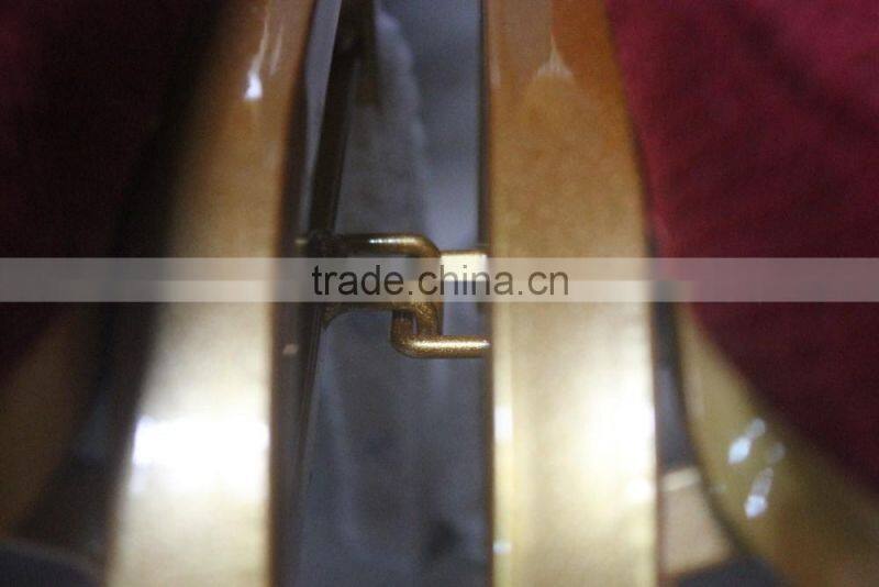 good quality Strong Stackable steel Backrest Banquet Chair,steel thickness:1.2mm,moulded foam