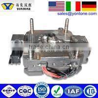 Yontone YT645 Leader ISO9001 Supplier High Value Added	Aluminum Alloy ZL102 AlSi9Cu3 AlSi12Fe A380 A356 ADC12	Die Cast Drum Hoop