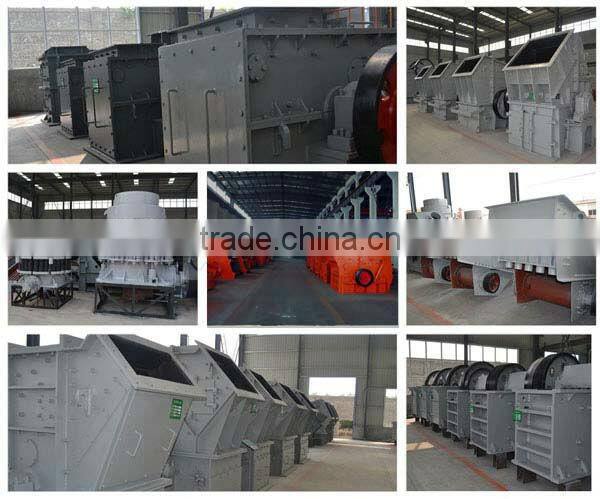 Dry Ore Powder Circluar vibrating screen machine