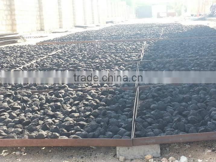TOP QUALITY COCO CHAR BRIQUETTES