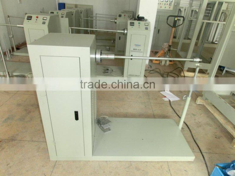 2015New design winding machine for electrical motor/manual winding machine