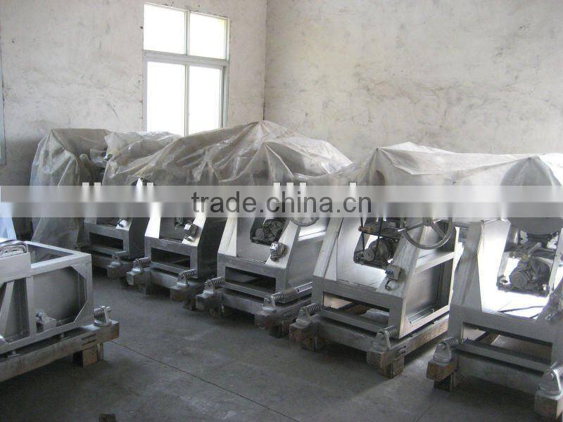 2012 best seller HYPH series extruded rice food making machine