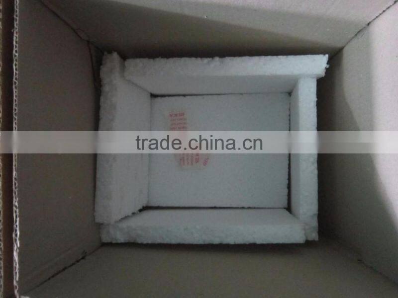 Unique design durable high quality ceramic vase