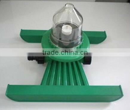 LED Garden irrigation sprayer colour changing water sprinkler