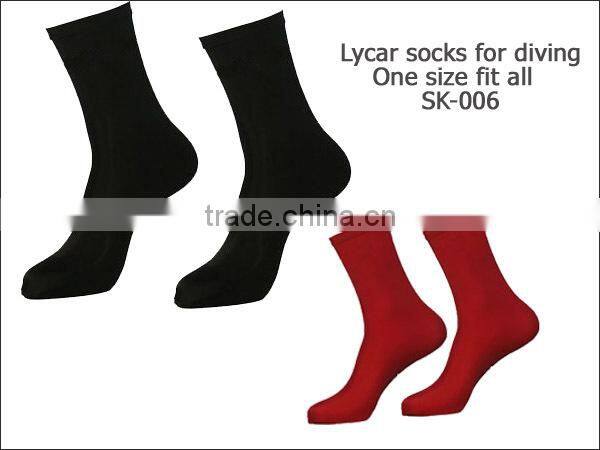 Lycar Socks For Diving Shoes