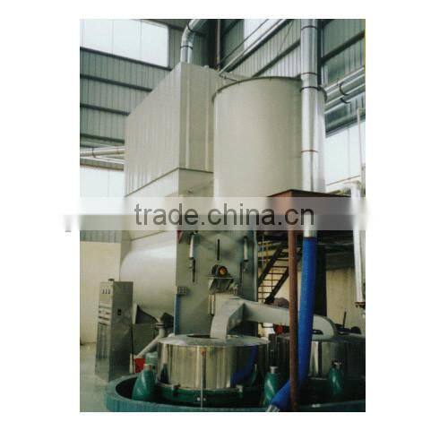 down feather washing machine