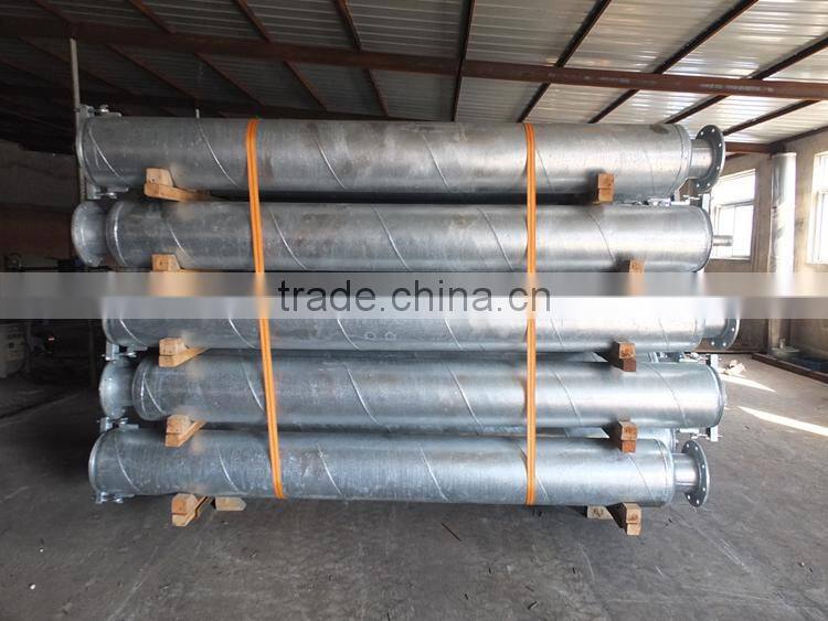 Alibaba Supply Agriculture Watering Center Pivot Irrigation Water Filters