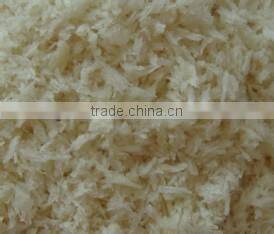 panko bread crumbs machine