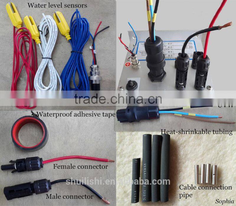 Solar surface pump, solar surface water pump, DC surface centrifugal solar water pump