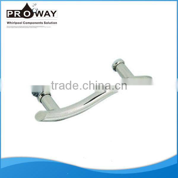 5 hole bathtub faucet mixers taps and shower waterfall basin faucet